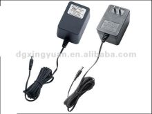 UL DC Wall Transformers