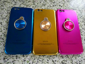 IMD painting soft phone case