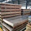 3105 Aluminum Sheet