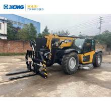 XCMG XT5517K 17m Used Compact Telehandler for Sale