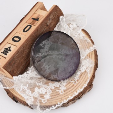 Clear Vision Photochromic Bifocal Lenses Blue Cut Bifocal Optical Spectacle Lenses - Factory Price