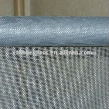 factory of Micro-Mesh fiberglass mosquito Screen