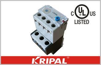 Safety Phase Failure Protection Industrial Relays , Easy Op