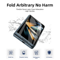 Hydrogel Screen Protector for Samsung Z Fold 4