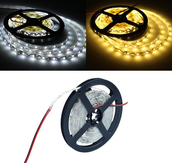 S shape LED Lighting SMD2835