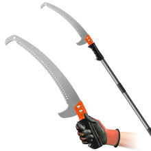 Efficient Garden Pole Saw Tree Branch Cutter Machine Manufacturers