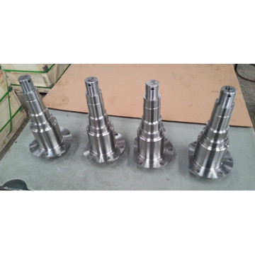 Boat Trailer Parts Straight Axle Spindle