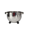 Stainless Steel Colander Strainer