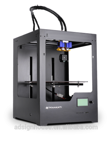 Made In China 3d Printer,3D Printer Mankati