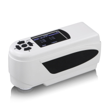 Portable Digital Colorimeter Color Reader/Analyzer