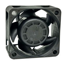 4CM 12V 40x40x20mm DC Brushless Cooling Fan: Ideal for Industry Applications at Foxconn