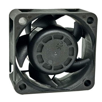 4CM 12V 40x40x20mm DC Brushless Cooling Fan: Ideal for Industry Applications at Foxconn