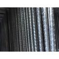 Hot Rolled Steel Rebar Deformed Steel Rebar