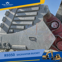 R9350 Extra HeavyDuty Bucket XHD Bucket 15m3 Capacity