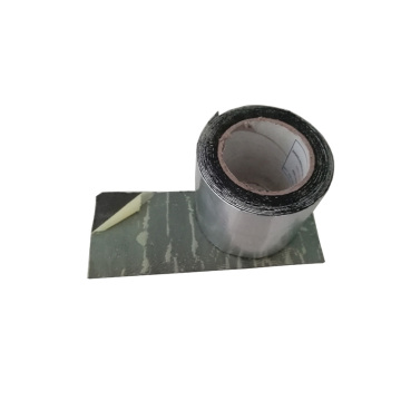 Aluminum Foil Pipe Corrosion Protection Tape