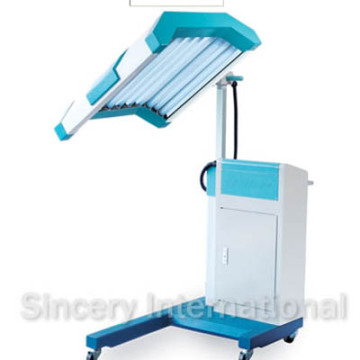 UV Radiation Therapy System (BS-UVR4)