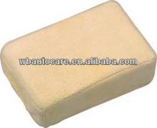 Genuine Chamois Leather Demister Pad