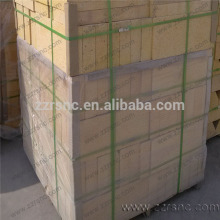 Al2O3 60% 70% 75% 80% High Alumina Bricks, high alumina refractory bricks, high alumina fire bricks for sale