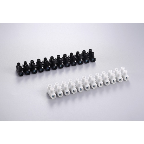 T10 Series Screw Fix Terminal Blocks T10-12S