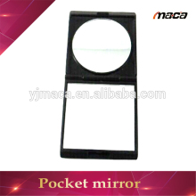 factory outlets pocket mirror with comb