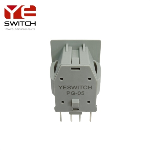 Yeswitch PG-05 Safe Safety Switch Máy cắt golf máy cắt golf