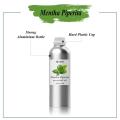 Aceite de menta pura de menta pura al por mayor Mentha Piperita Oil Mint Oil esencial