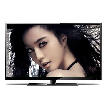 フル HD 40\"1080 P DLED テレビ-オールインワン