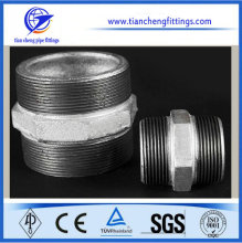 Prime Malleable Cast Fittings