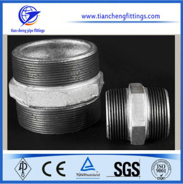 Prime Malleable Cast Fittings