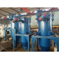 Vertical Pressure Vibration Bleaching Palm Oil Leaf Filter