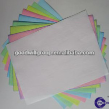 Office Supply Quality Carbonless Paper
