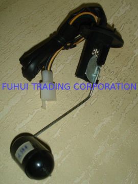 Custom Motorcycle Parts Fuel Gauge Sender Unit With Long Operating Life