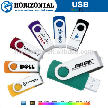 Color mixed pormo usb wholesale