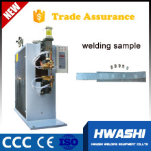 Hwashi MF Series Inverter Spot Welder,DC Projection Welding Machine
