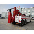 SHACMAN 18 Ton Heavy Duty Rotator Wreckers