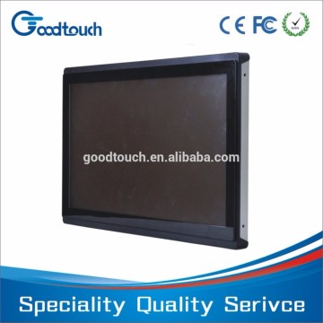 17inch open frame capactive lcd touch screen, touch screen monitor