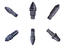 High Quality Good Price Conical Mining Bits, Mining Machinery Parts