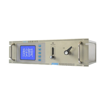 HYME-G Online Hydrogen H2 Gas Analyzer