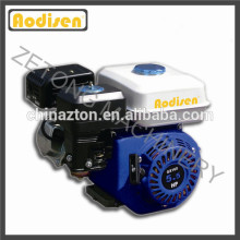 5.5hp GX160 petrol engine