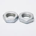 DIN 936 M48 Hexagon Thin Nut Nut