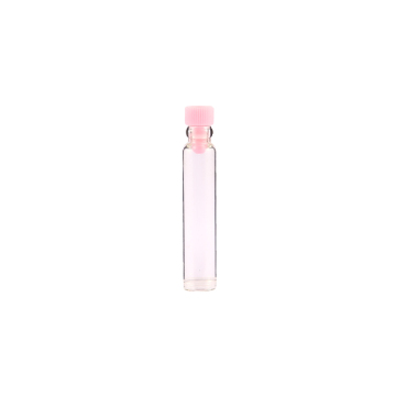 Perfume Sample Glass Bottle 1ml