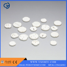 long wide zro2 ceramic sheet