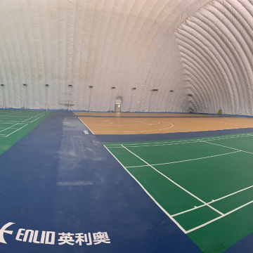 Professional Handball Courts Flooring