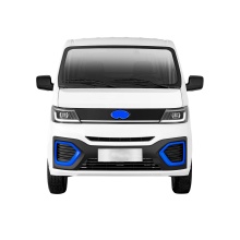 Used Electric Delivery Vans and Campervans: Affordable Mini EV Cargo Vans for Camping and Transport