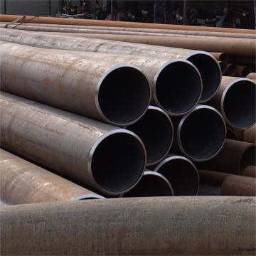 Epoxy Coated Steel Pipes for Superior Durability