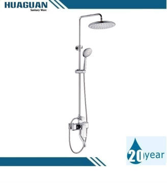 Cheap Bathroom Shower Set