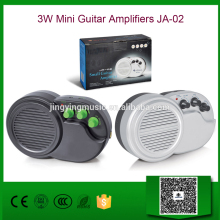 3W Mini Guitar Amplifiers JA-02