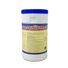 Electrolyte and Vitamin Premix for Poultry