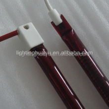 Quartz Infrared Halogen Heater Lamp