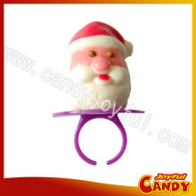 Hard Christmas ring candy